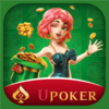 Logo da UPOKER